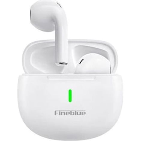 Casque De Casque Sans Fil Tws M5 Bluetooth V5.4 Fonction Tactile Sensible Sound Hi-fi (1/3)