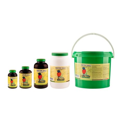 NEKTON Tonic I 200g - Tonico per insettivori (1/4)