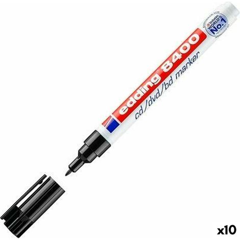 Edding E-8400 marcador (1/4)
