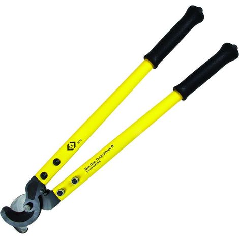 C.K T3679 Tagliacavi ad alte prestazioni