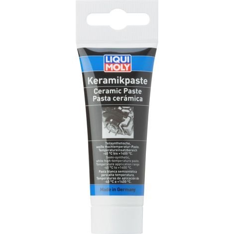 Liqui Moly Keramikpaste 50 g