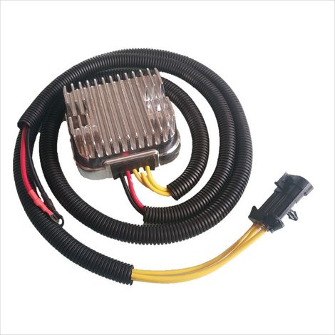 Applicable aux accessoires pour motos tout-terrain Polaris OE : 4014543, 4015230, 4012678 (1/4)