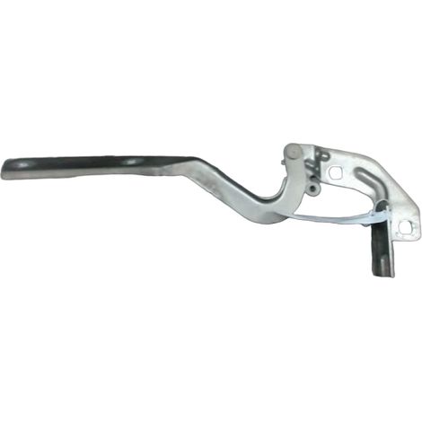 Compas Droit Capot CITROEN C4 Picasso Long [PRODUIT D'OCCASION]♻️7912a3