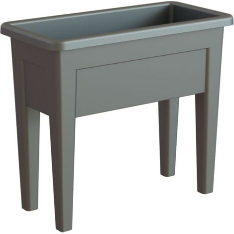 Table De Culture Venezia 80cm Jardinage Surélevé Ergonomique - Artevasi
