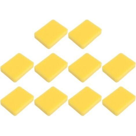 Filtre à Air Compatible pour Moteurs Briggs Stratton 300e 450e 500e Série - Lot de 10 Pièces -