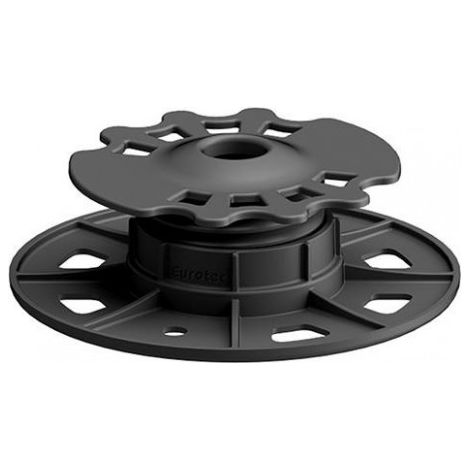 Plot terrasse SL BASE XL Hauteur 117 - 217 mm (Par 20) (1/3)