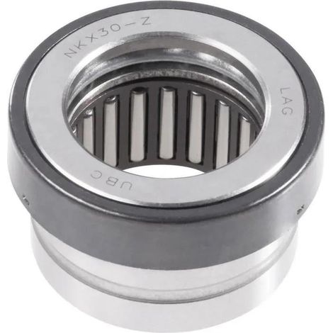 Rodamiento de bolas axial UBC Bearing NKX 30 Z de alta carga