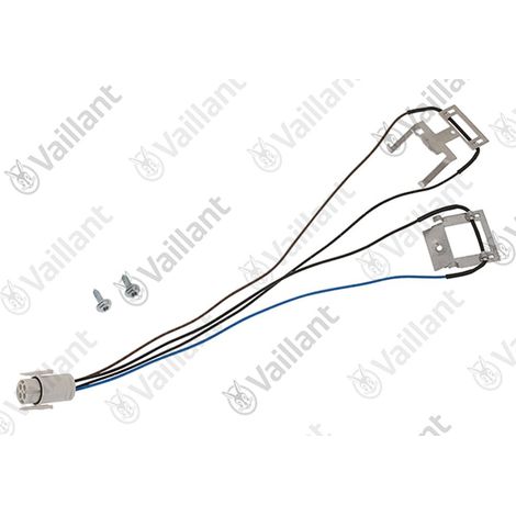 VAILLANT Abgassensor VC 104/4-7 A R6 u.w. Vaillant-Nr. , 0020268077