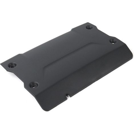 Suitable for Bombardier CAN-AM CANYON XT REDROCK 2025 motorcycle underbody protection plate. (1/5)