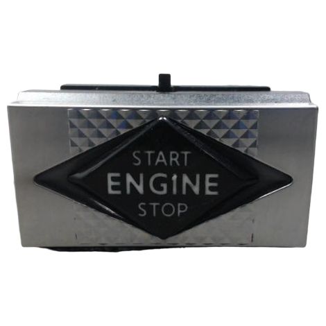 [PRODUIT D'OCCASION] Bouton De Demarrage Ds Ds7 ♻️ Ref Oe. 98281947xu - Garantie à vie
