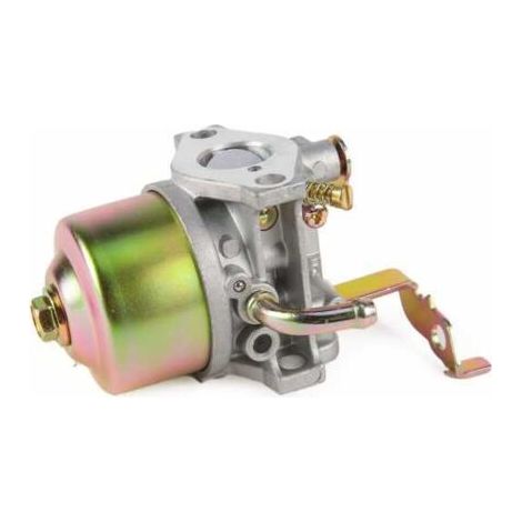 Carburateur complet pour moteur Robin EY15 EY20 – Alimentation régulière – Installation facile – Performances optimales (1/5)