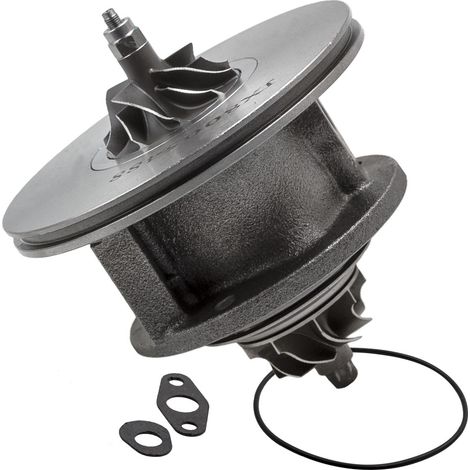 Turbo Chra for Fiat Doblo Qubo Panda Idea Punto 1.3 JTD D Multijet 54359700005 (1/5)