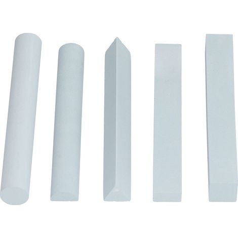 Pierre à Aiguiser, Affûteur de Couteaux à Pierre à Aiguiser de 800 Mailles, Pierre à Aiguiser de Qualité Supérieure, Pierres Humides Portables pour Affûter les Couteaux (1/5)