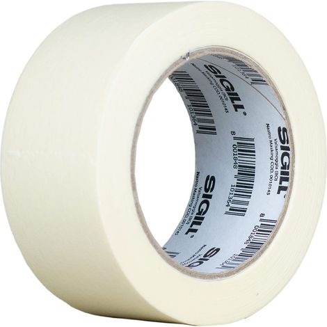 Nastro in Carta 25mmx50 mt Sigill (1/5)