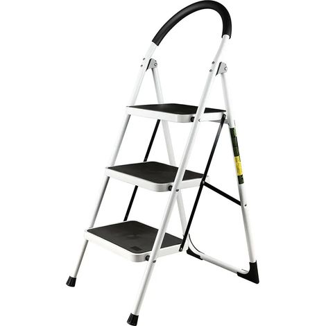 Scala articolata jbm articulated ladder pieghevole leggera