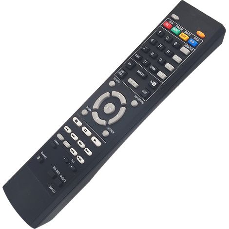 Telecomando universale compatibile con lettori DVD e Blu-ray - Modelli Yamaha BDP127, BD-S477, BD-S677, BD-A1040 e altri (1/3)