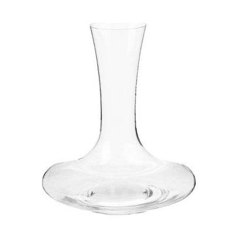 Carafe à décanter - 1,5 L - Cristallin - Livraison gratuite (1/2)