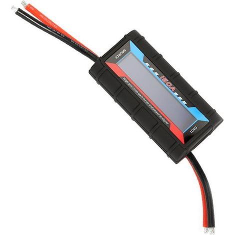 Watt Voltage Meter with Backlight Digital Supports Comprehensive (1/5)