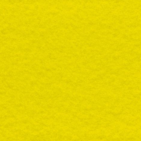 Echantillon de Moquette Stand Event Jaune - 7x10 cm