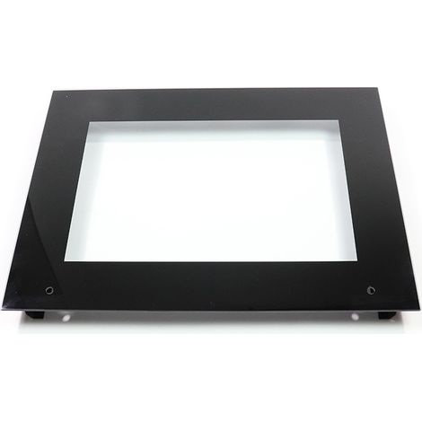 Vitre extérieure 42821603 pour four CANDY, HOOVER, ZEROWATT – Remplacement esthétique et fonctionnel – Compatible avec modèles FCS, HON, ZFFS