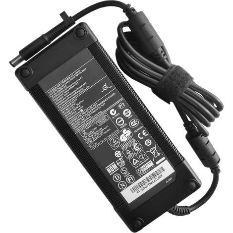 19V 7.9A 150W Chargeur Adaptateur Remplacement pour HP HSTNN-HA09 (7.4x5.0mm) (1/5)