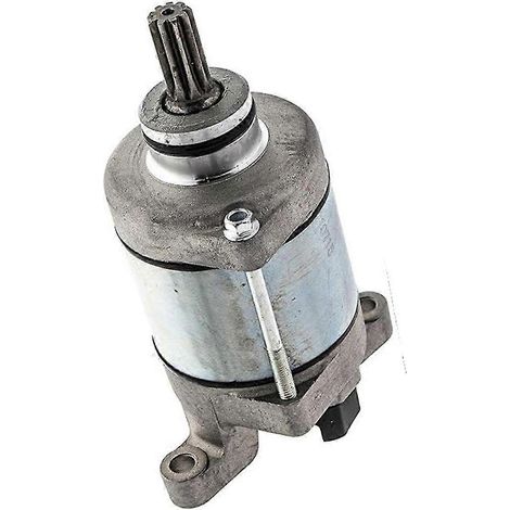 Motor de arranque 31200-KTF-981 para motocicleta Honda SH125 SH150 FES125 FES150 S-Wing SH FES 125 150 ABS (1/4)