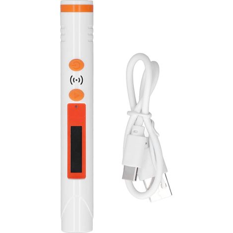Kernstrahlungsdetektor, Stift-EMF-Detektor, Geigerzähler, Dosimeter-Tester, tragbarer Beta- und Gamma-Röntgenmonitor für die Hausinspektion