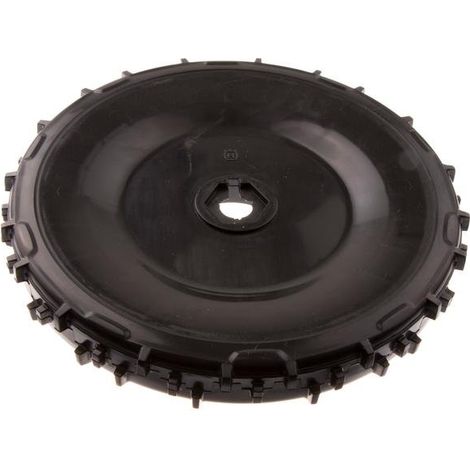 RUOTA POSTERIORE 230 ACX 544905804 ORIGINALE HUSQVARNA