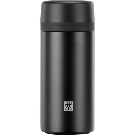Zwilling THERMO - 0,42 L - Noir - Acier inoxydable - 7 h - 10 h - Bisphénol A (BPA) (39500-512-0) (1/5)