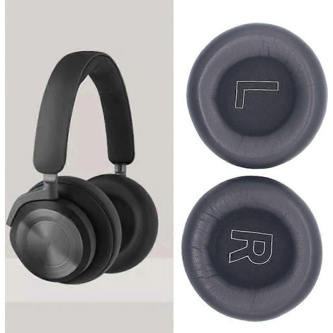 Coussinets d'oreille en mousse haute densité pour casque H9 3e génération (1/4)