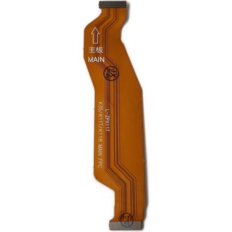 Cable flexible de señal principal para Xiaomi 11T / Xiaomi 11T Pro (1/2)