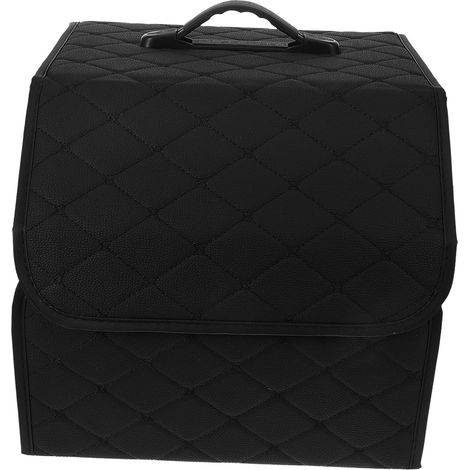 de coffre pliable pour SUV boîte de rangement portable (1/5)