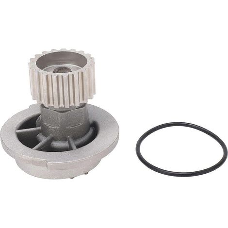 Wasserpumpe 96930074, Ersatzteil für Chevrolet Aveo Aveo5 1.6L 98ci DOHC L4 16V (1/5)