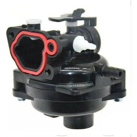 Carburador 591160 para motores Briggs & Stratton 300e, 450e, 500e, 550e, 575e y 600e.