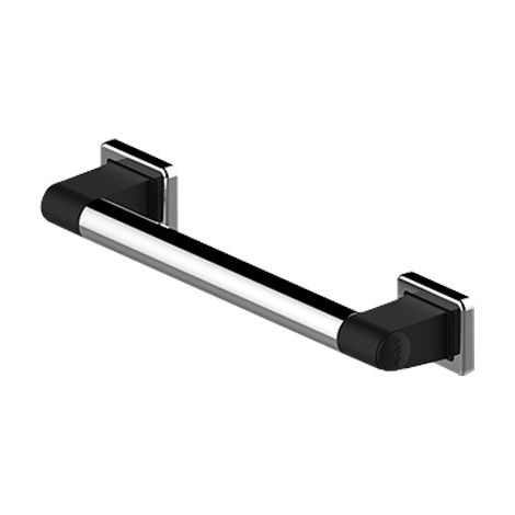 akw Barra de apoyo moderna gris antracita 450 mm (1/2)