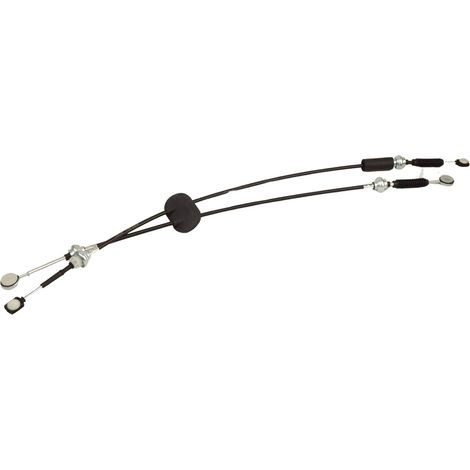 Juego de cables de cambio rápido FT10001