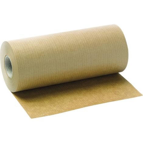 SCHULLER Abdeckpapier - Taiga S40 Breite 150 mm Länge 50 m (1/2)