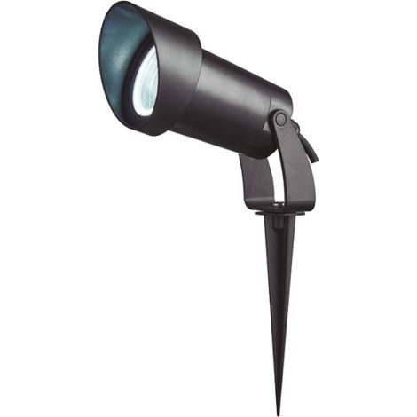 GSC 201200000  Paletto da giardino 1xGU10 max. 12W (LED) IP44 (1/2)
