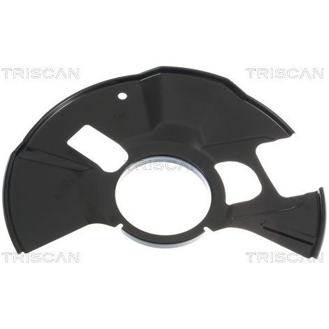 Déflecteur, disque de frein TRISCAN 8125 50112 MAZDA DF71-33-261