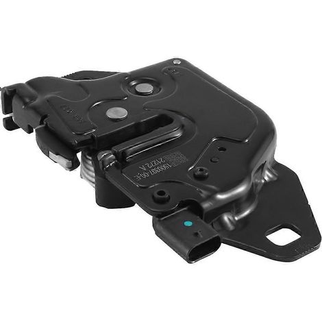 Motorhaubenverriegelung für Ford Model Y 1500397-00-E 150039700E 150039800H 1500397-00-D (1/4)