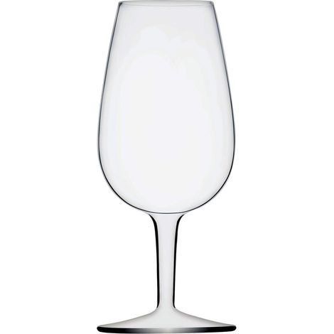 Lot de 6 Verres à vin de dégustation, 21,5 cl (1/3)