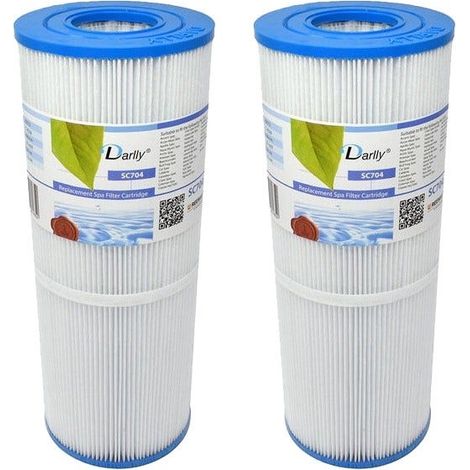 Filtro de agua Darlly Spa SC704 / 42513 / C-4326