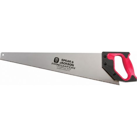 Fuchsschwanz, Universalschnitt universal 550 mm