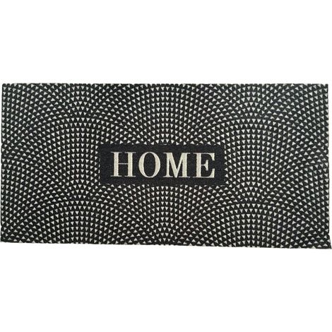 Tapis anti-poussière Sylène 50x100cm (1/2)