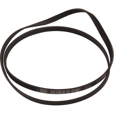 Washing Machine Drive Belt for Hotpoint/Creda/Gala/Electra Washing Machines (1/3)