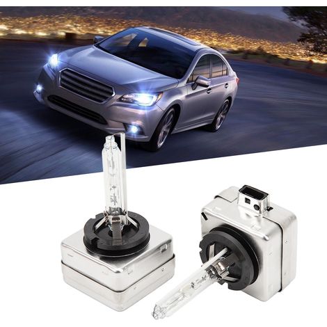 OEM/ODM erforderlich (exklusiv in CUIFATI-Boutiquen) (CUIFATI-Farbetikett) 2 D3S 6000K 35W Hochleistungs-Xenonlampen mit Eisenhalterung (1/5)