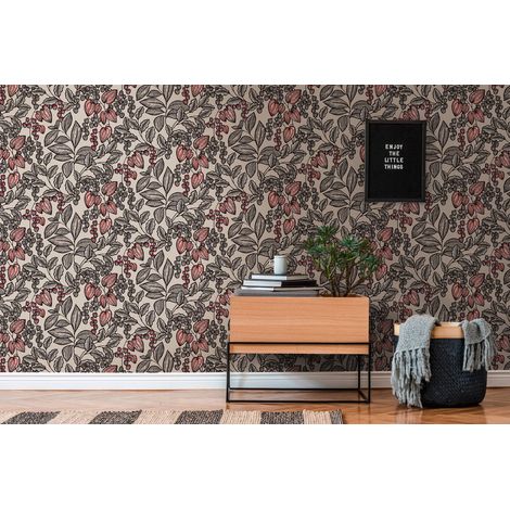 A.S. Creation Tapete Kollektion Floral Impression 377543 (1/5)