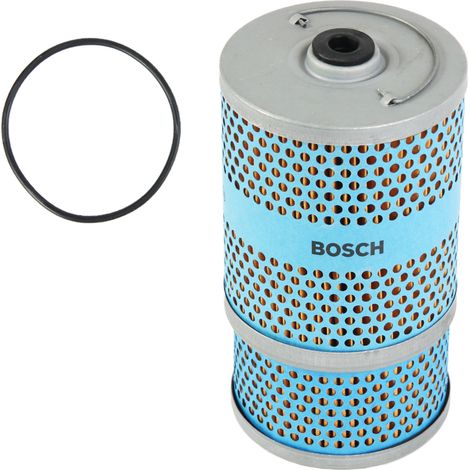 Ölfilter KSN O702 für Mercedes Benz (1/4)
