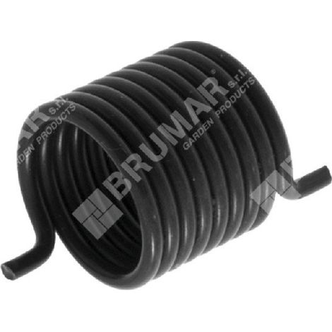 Antivibrante a molla per motoseghe HUSQVARNA COMPATIBILE - 018347