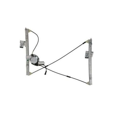 Lève-vitre électrique avant gauche Volkswagen Polo 3 3 portes 1994-2002